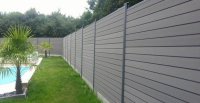 Portail Clôtures dans la vente du matériel pour les clôtures et les clôtures à Gours